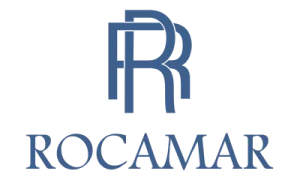 Logotipo Hostal Rocamar